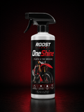 OneShine – Plastic & Tire Dressing