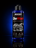 OneWash - High Foaming Wash & Wax