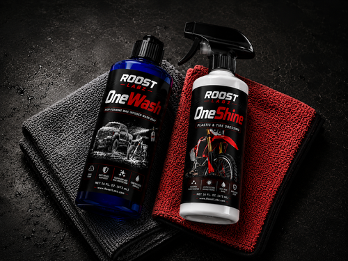 Roost Labz Essentials Bundle