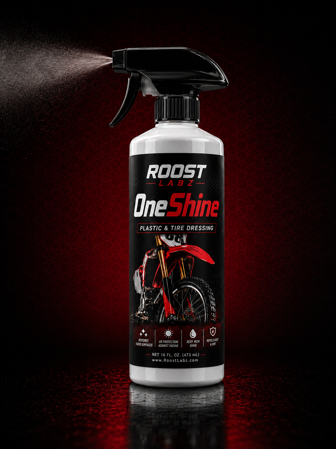 Roost Labz Essentials Bundle